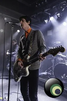 Johnny Marr
