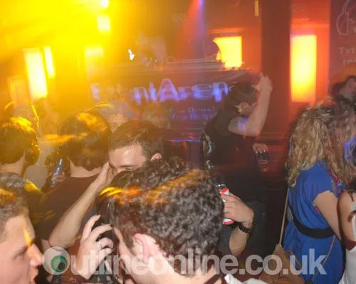 Silent Disco