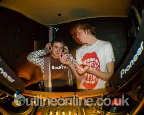 Dance Club
