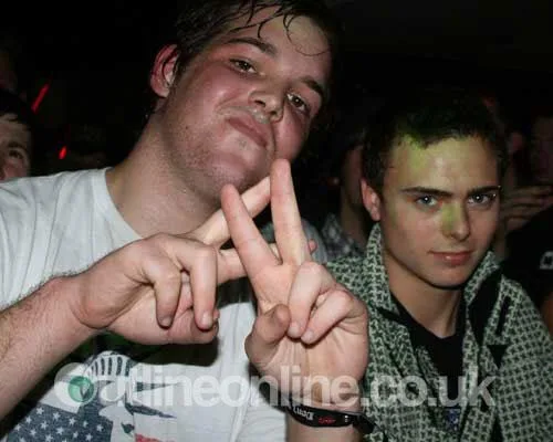 Andy C