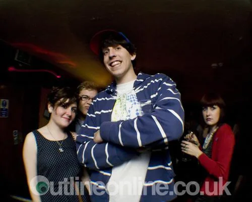 Dance Club