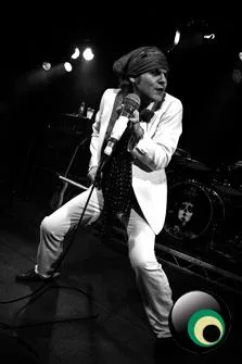 The Quireboys @ the Waterfront