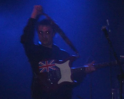 Babyshambles