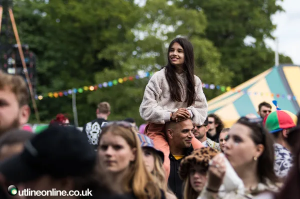 Neck of the Woods Festival 2022