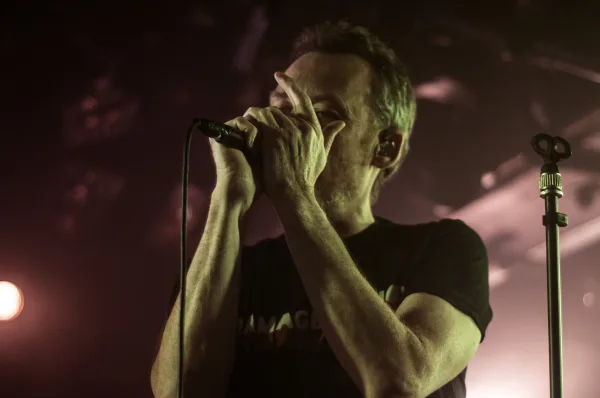 The Jesus and Mary Chain