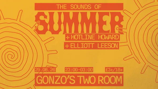 Sounds of Summer
