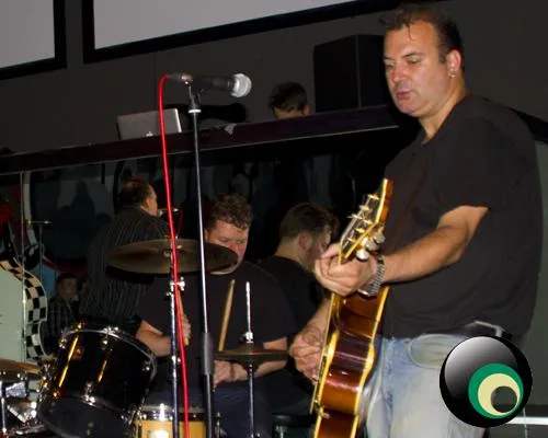 Music Weekend