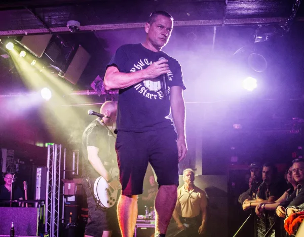 Ugly Kid Joe