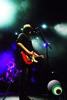 The Fratellis at UEA