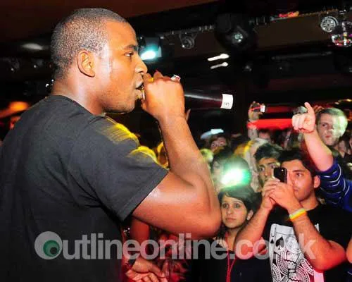 Skepta