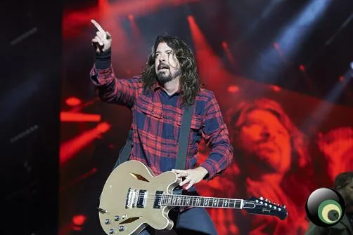 R1 Big Weekend 2016