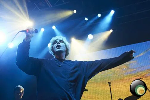 The Charlatans @ UEA