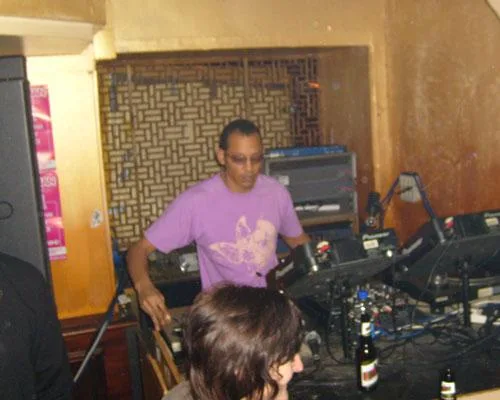 LTJ Bukem