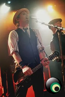Flogging Molly