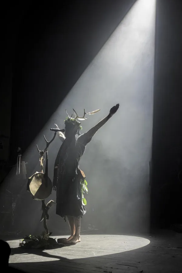 Heilung