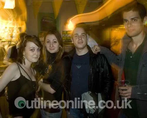 Dance Club