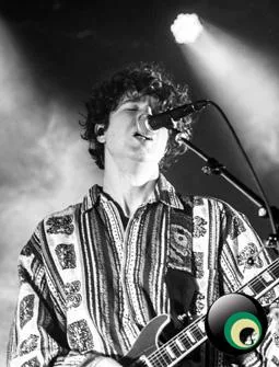 The Kooks @ UEA