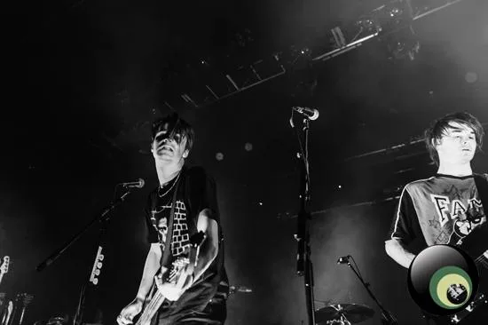 Palma Violets // NME Awards Tour 2013