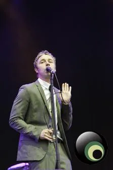 Latitude Festival 2012 // Part 3