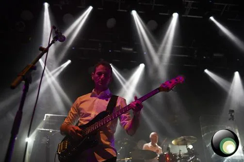 James @ UEA