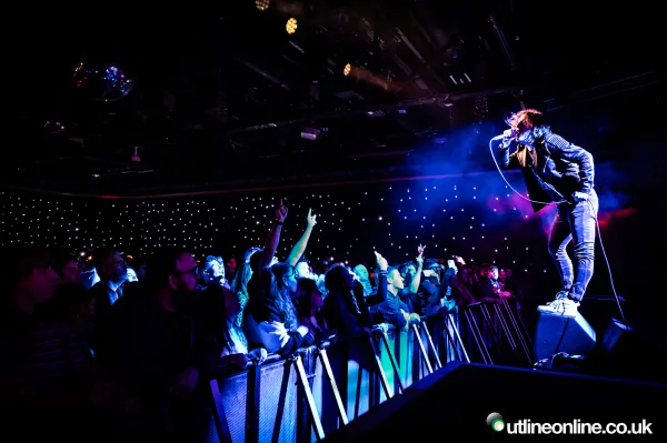 The Pigeon Detectives