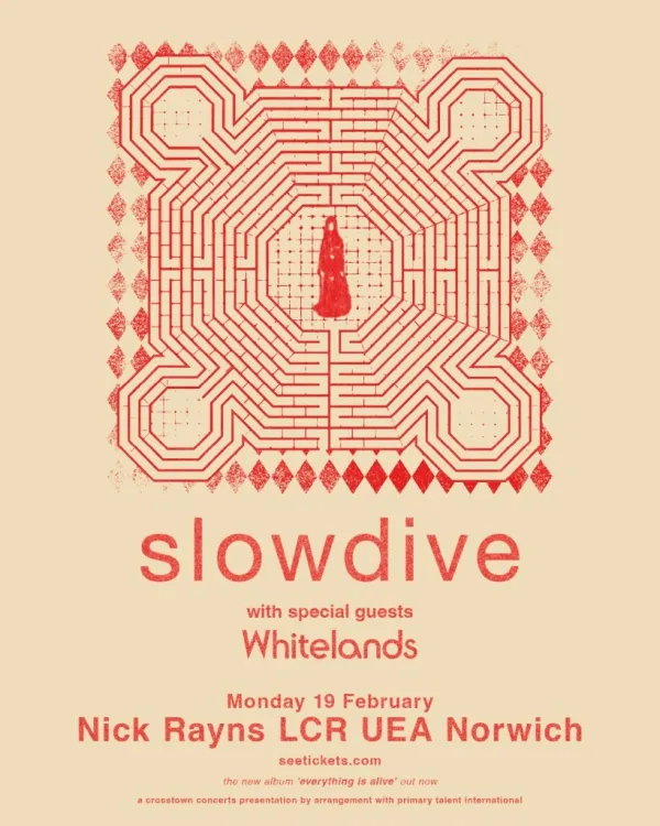 Slowdive