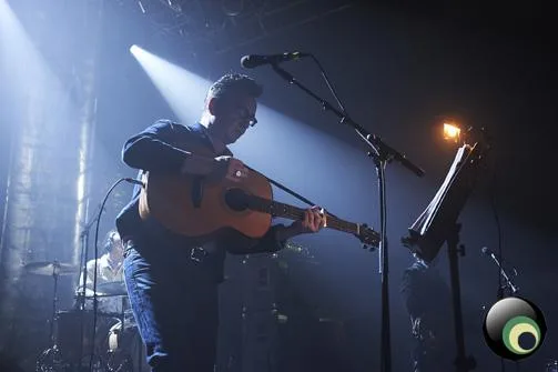 Richard Hawley @ UEA