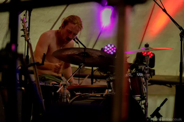 Latitude Festival 2022