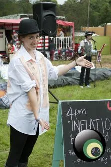 Latitude Festival 2012 // Part 2