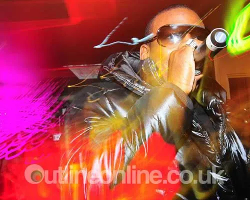 Skepta