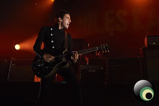 Miles Kane
