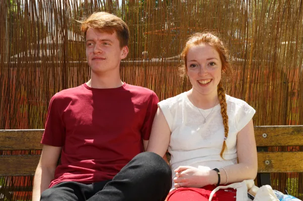 NNF's Garden Party