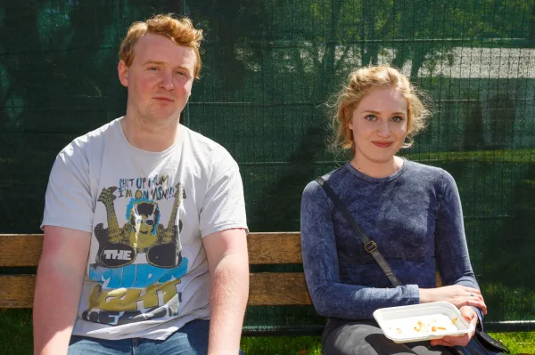 NNF's Garden Party