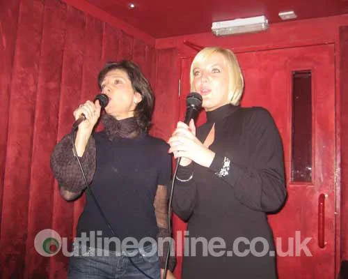 Karaoke
