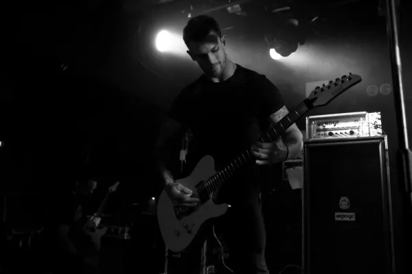 Memphis May Fire