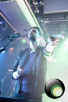 Maximo Park @ The Waterfront