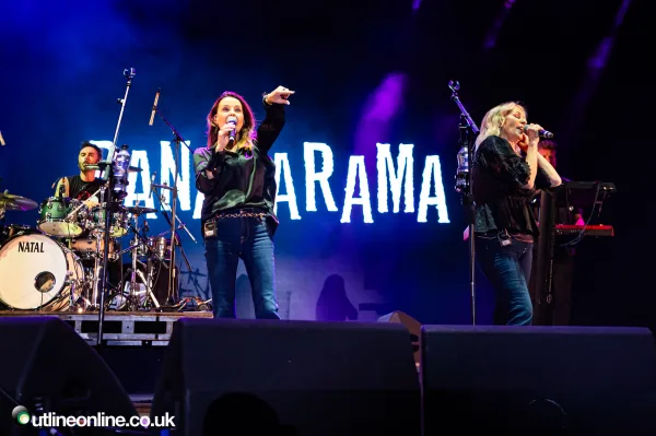 Let's Rock Norwich 2023