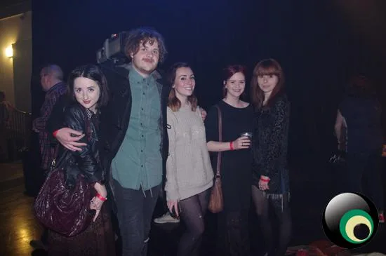 BBC Music Video Festival Launch