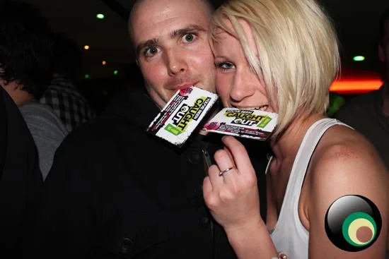 Chase & Status