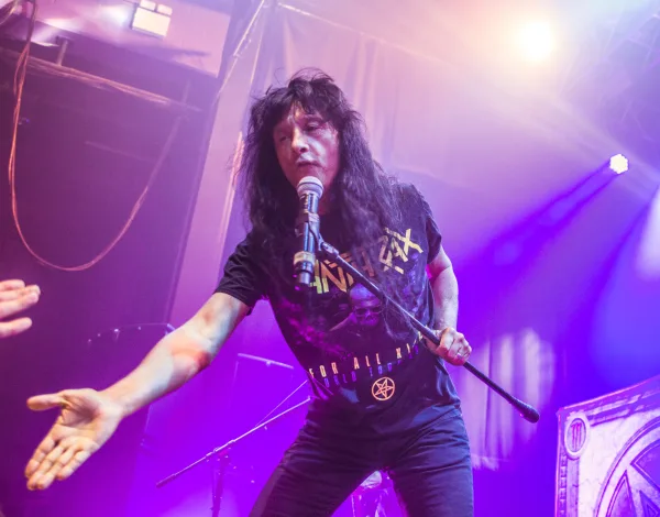 Anthrax