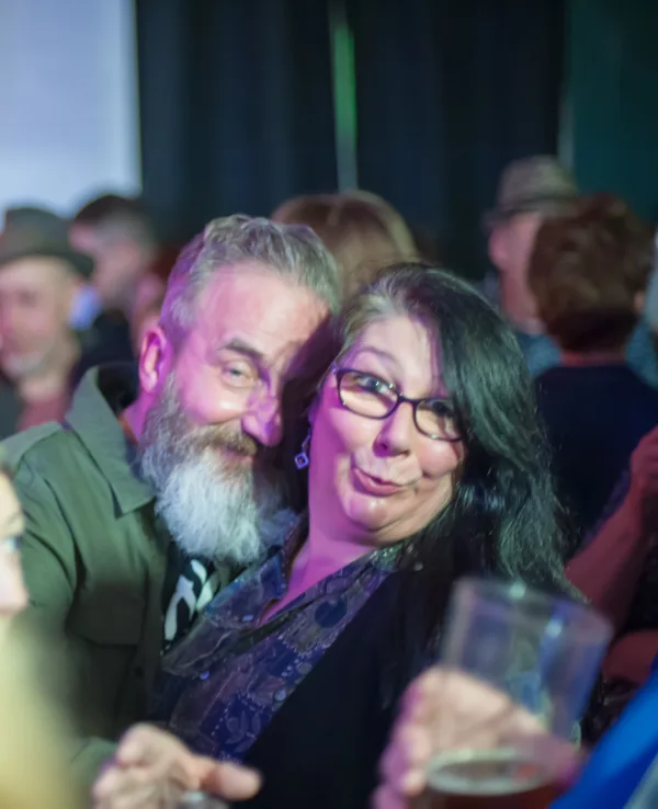 Vagaband album launch