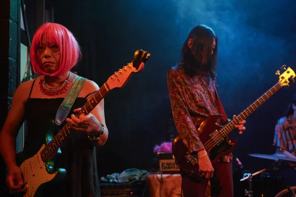 Acid Mothers Temple