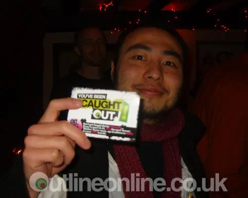 Hot Rhythm Club