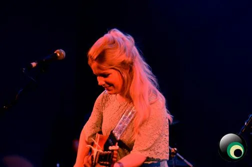 Jess and the Bandits @ the Waterfront