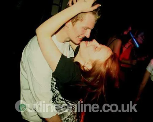 Launch Night