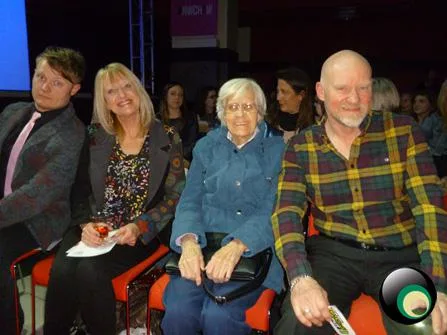 Norwich Fashion Week @ Open
