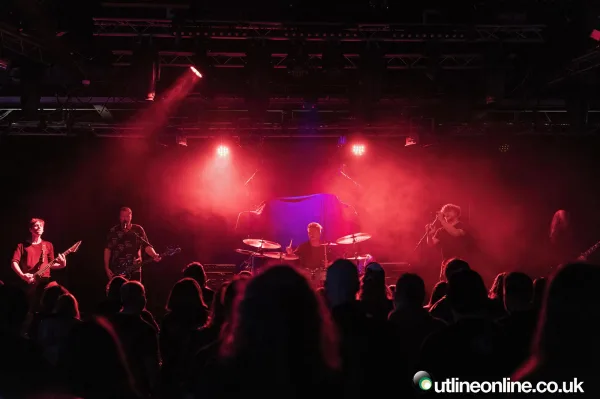 Katatonia