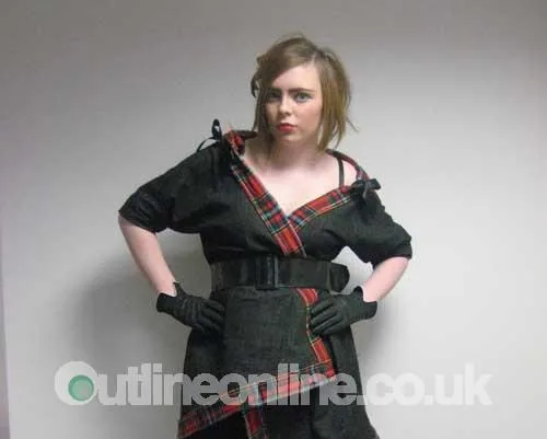 CCN Fash Show