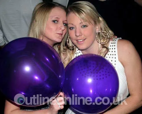 Launch Night