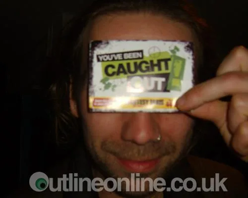 Proper Filthy Naughty